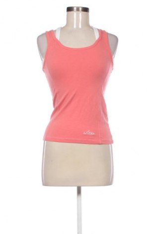 Női sport top Lotto, Méret S, Szín Rózsaszín, Ár 4 228 Ft