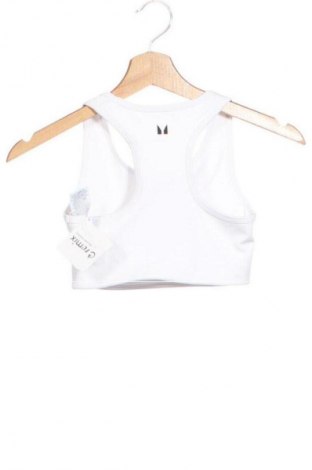 Női sport top MP, Méret XS, Szín Fehér, Ár 4 228 Ft