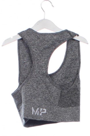 Damen Sporttop MP, Größe S, Farbe Grau, Preis € 10,00