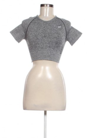 Top sport de damă. MP, Mărime S, Culoare Gri, Preț 52,13 Lei