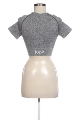 Top sport de damă. MP, Mărime S, Culoare Gri, Preț 52,13 Lei