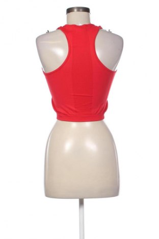 Damen Sporttop MP, Größe S, Farbe Rot, Preis € 10,00