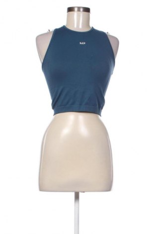 Top sport de damă. MP, Mărime S, Culoare Albastru, Preț 52,13 Lei