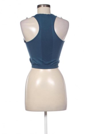 Top sport de damă. MP, Mărime S, Culoare Albastru, Preț 52,13 Lei