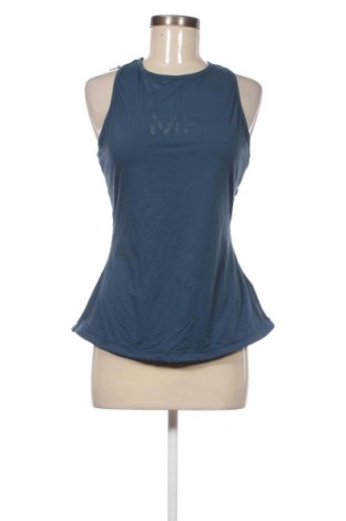Top sport de damă. MP, Mărime M, Culoare Albastru, Preț 125,12 Lei