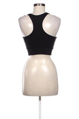 Damski sportowy top MP, Rozmiar S, Kolor Czarny, Cena 54,48 zł