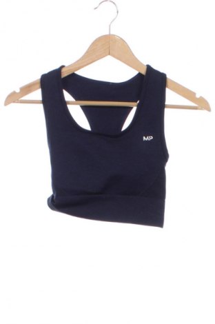 Damen Sporttop MP, Größe S, Farbe Blau, Preis € 23,27