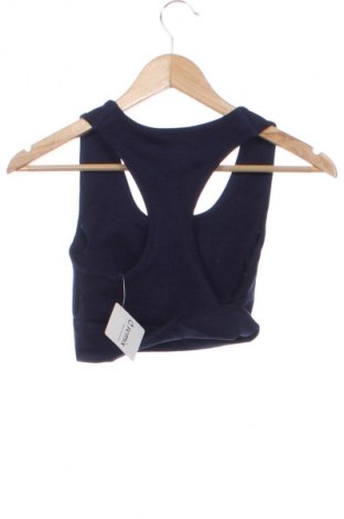 Damen Sporttop MP, Größe S, Farbe Blau, Preis € 23,27