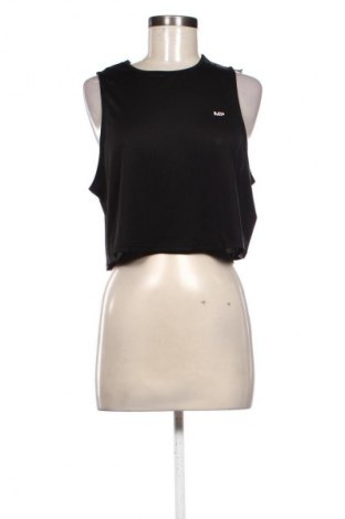 Top sport de damă. MP, Mărime XS, Culoare Negru, Preț 53,34 Lei