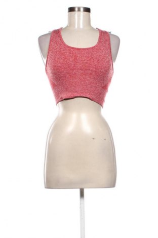 Top sport de damă. MP, Mărime S, Culoare Roșu, Preț 53,34 Lei
