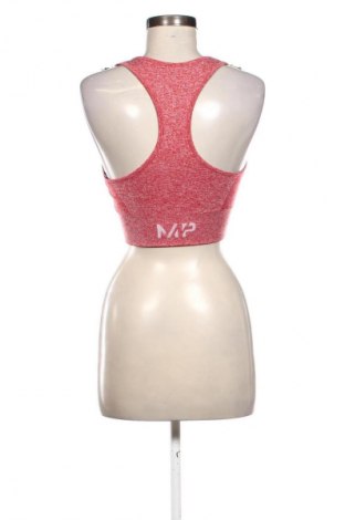 Top sport de damă. MP, Mărime S, Culoare Roșu, Preț 53,34 Lei