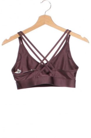 Női sport top Manor, Méret M, Szín Barna, Ár 3 306 Ft