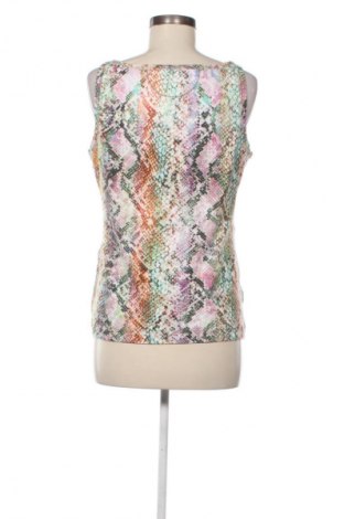 Γυναίκειο αθλητικό τοπ Marc Cain Sports, Μέγεθος XL, Χρώμα Πολύχρωμο, Τιμή 36,99 €