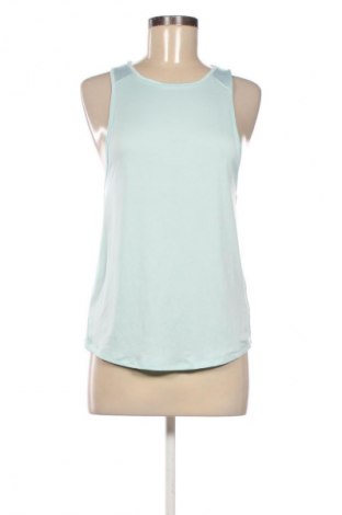 Dámský sportovní top  NEWCENTIAL, Velikost XS, Barva Modrá, Cena  340,00 Kč