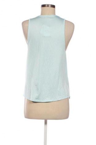 Dámský sportovní top  NEWCENTIAL, Velikost XS, Barva Modrá, Cena  340,00 Kč