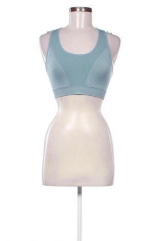 Damen Sporttop NEWCENTIAL, Größe S, Farbe Blau, Preis 8,00 €