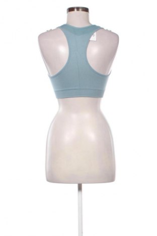 Damen Sporttop NEWCENTIAL, Größe S, Farbe Blau, Preis 8,00 €