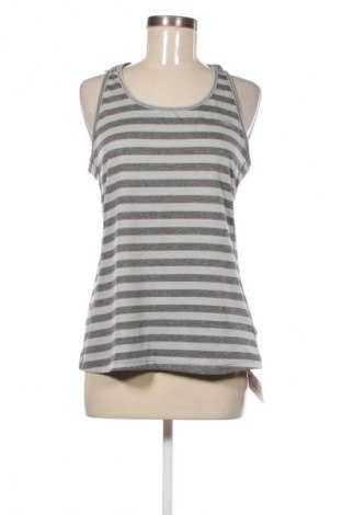 Damski sportowy top New Balance, Rozmiar L, Kolor Kolorowy, Cena 56,99 zł