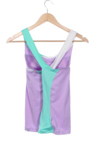 Дамски спортен топ Nike, Размер XS, Цвят Многоцветен, Цена 17,39 €