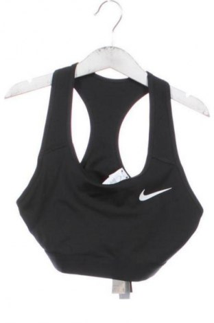 Dámský sportovní top  Nike, Velikost S, Barva Černá, Cena  1 116,00 Kč