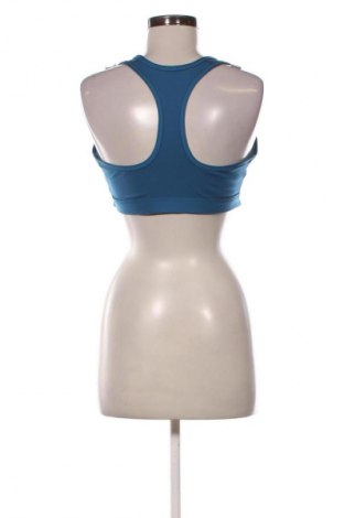 Dámský sportovní top  Nike, Velikost L, Barva Modrá, Cena  495,00 Kč