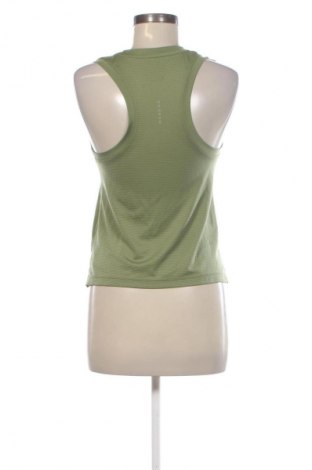 Dámsky športový top  Nike, Veľkosť S, Farba Zelená, Cena  17,95 €