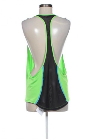 Damen Sporttop Nike, Größe L, Farbe Mehrfarbig, Preis 18,99 €