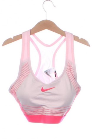 Damen Sporttop Nike, Größe S, Farbe Mehrfarbig, Preis € 39,00