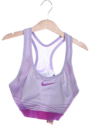 Γυναίκειο αθλητικό τοπ Nike, Μέγεθος S, Χρώμα Πολύχρωμο, Τιμή 39,00 €