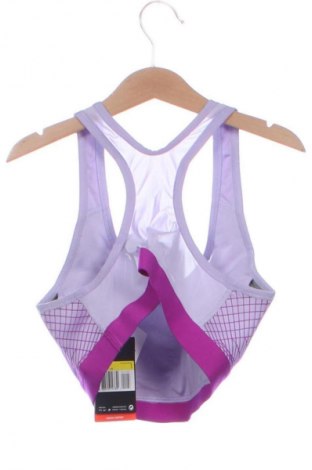 Γυναίκειο αθλητικό τοπ Nike, Μέγεθος S, Χρώμα Πολύχρωμο, Τιμή 39,00 €