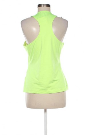 Dámský sportovní top  Nike, Velikost L, Barva Zelená, Cena  409,00 Kč