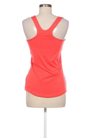 Damen Sporttop Nike, Größe M, Farbe Orange, Preis € 18,99