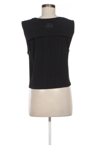 Damen Sporttop Nike, Größe L, Farbe Schwarz, Preis € 17,00