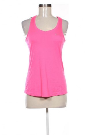 Dámský sportovní top  Nike, Velikost M, Barva Růžová, Cena  409,00 Kč