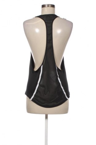 Γυναίκειο αθλητικό τοπ Nike, Μέγεθος S, Χρώμα Μαύρο, Τιμή 17,00 €