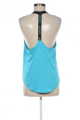 Top sport de damă. Nike, Mărime M, Culoare Albastru, Preț 89,99 Lei
