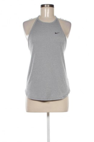 Dámský sportovní top  Nike, Velikost S, Barva Šedá, Cena  389,00 Kč