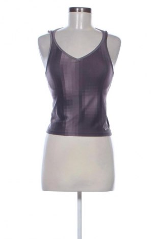 Γυναίκειο αθλητικό τοπ Nike, Μέγεθος XS, Χρώμα Πολύχρωμο, Τιμή 16,99 €