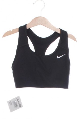 Dámsky športový top  Nike, Veľkosť XS, Farba Čierna, Cena  13,06 €