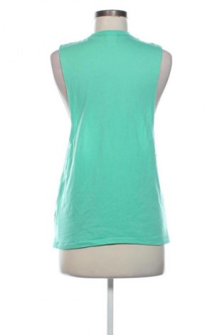 Damen Sporttop Nike, Größe XS, Farbe Grün, Preis € 16,99
