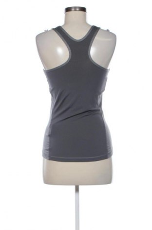 Damski sportowy top Nike, Rozmiar S, Kolor Szary, Cena 68,99 zł