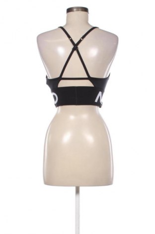 Damen Sporttop Nike, Größe M, Farbe Schwarz, Preis 39,00 €