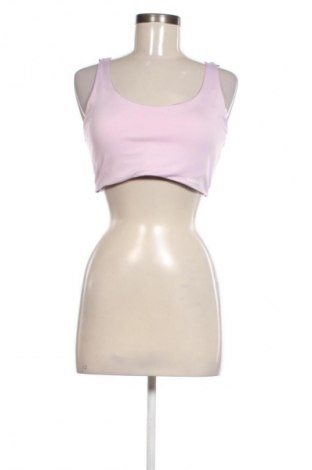 Top sport de damă. Obakki, Mărime L, Culoare Mov deschis, Preț 40,00 Lei