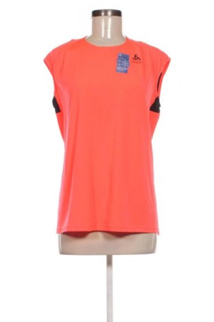 Top sport de damă. Odlo, Mărime L, Culoare Roșu, Preț 145,99 Lei