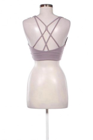 Damen Sporttop Oysho, Größe S, Farbe Grau, Preis € 10,23