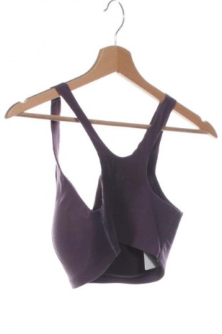 Γυναίκειο αθλητικό τοπ Oysho, Μέγεθος S, Χρώμα Βιολετί, Τιμή 10,17 €