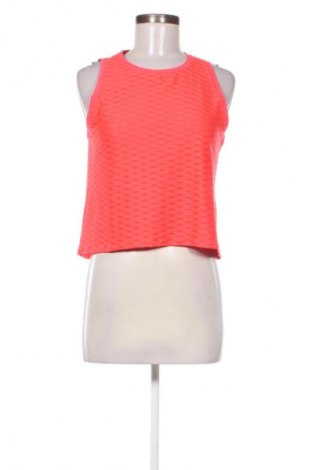 Damen Sporttop PUMA, Größe M, Farbe Rosa, Preis € 15,99