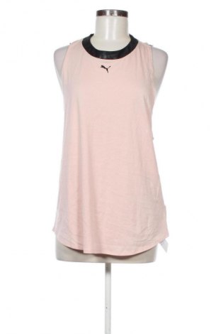 Дамски спортен топ PUMA, Размер L, Цвят Розов, Цена 11,24 €