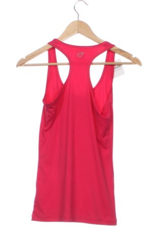 Γυναίκειο αθλητικό τοπ PUMA, Μέγεθος S, Χρώμα Ρόζ , Τιμή 17,00 €