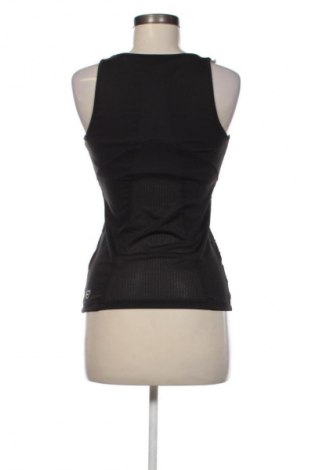 Damen Sporttop PUMA, Größe M, Farbe Schwarz, Preis € 17,99